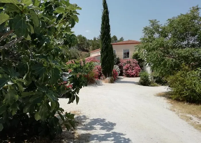 Domaine Vents Du Sud