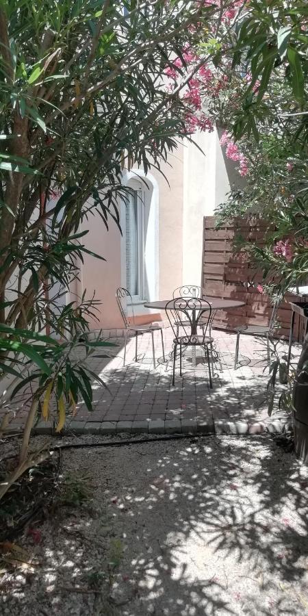Domaine Vents Du Sud *