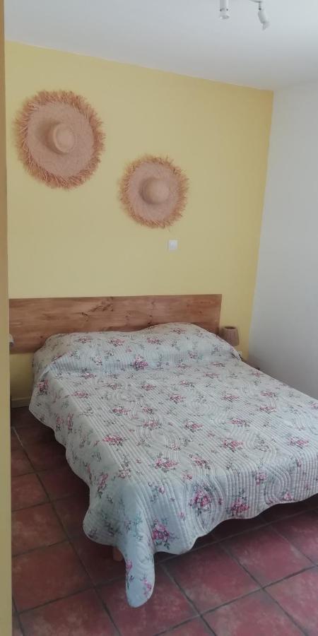 Domaine Vents Du Sud Holiday home Vingrau