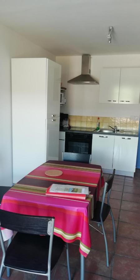 Domaine Vents Du Sud Holiday home *